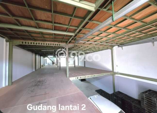 Unit Gudang Dijual di Cakung Jakarta Timur Luas Tanah 324m2, Luas Bangunan 324m2 Unit Gudang Dijual di Cakung Jakarta Timur Luas Tanah 324m2, Luas Bangunan 324m2