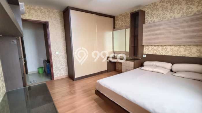Hunian Apartemen Disewakan Terjangkau 89m2 di Kelapa Gading, Cocok Dijadikan Tempat Tinggal Anda Hunian Apartemen Disewakan Terjangkau 89m2 di Kelapa Gading, Cocok Dijadikan Tempat Tinggal Anda