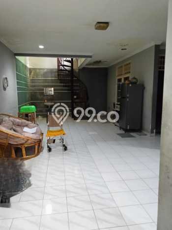 Rumah Modern Minimalis 3 KT Bisa Langsung Pindah di Cakung Rumah Modern Minimalis 3 KT Bisa Langsung Pindah di Cakung