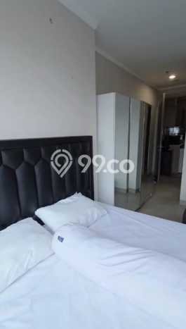 Apartemen Ideal Dijual di Kemayoran, Jakarta Pusat Punya 1 KT / 1 Kamar Mandi Apartemen Ideal Dijual di Kemayoran, Jakarta Pusat Punya 1 KT / 1 Kamar Mandi