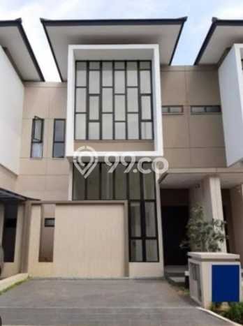 Rumah di Jakarta Garden City, Ready, LT 98m2m² Rumah di Jakarta Garden City, Ready, LT 98m2m²