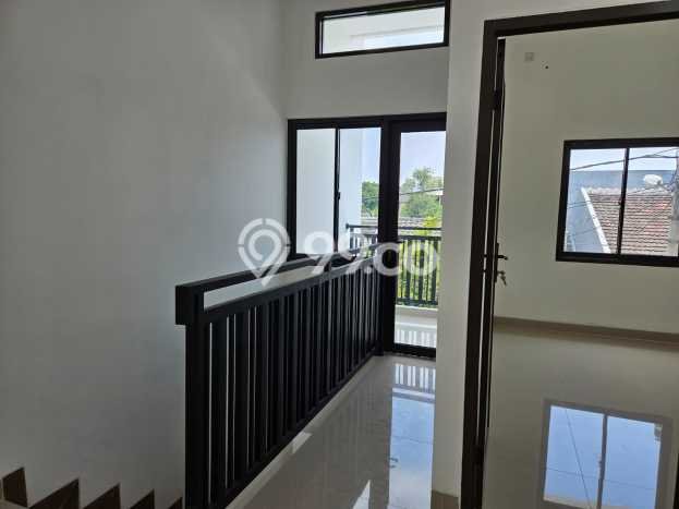Rumah Minimalis 3 KT LT 61m2 di Harapan Indah Rumah Minimalis 3 KT LT 61m2 di Harapan Indah