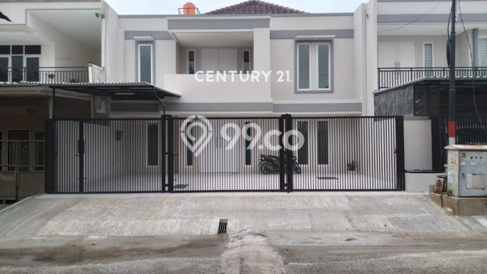 Best Deal Hunian Premium Ideal dan Luas di Cakung, Jakarta Timur Best Deal Hunian Premium Ideal dan Luas di Cakung, Jakarta Timur