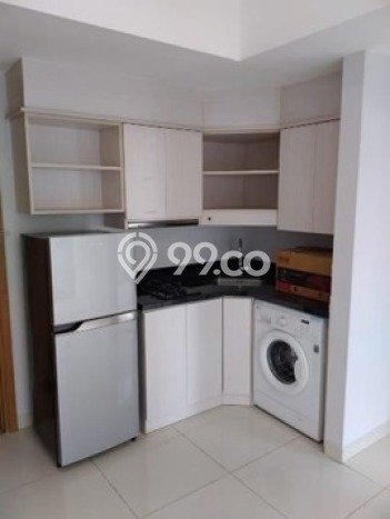Apartemen Nyaman Dijual di Pademangan, Jakarta Utara Dilengkapi 2 KT dan 1 KM Apartemen Nyaman Dijual di Pademangan, Jakarta Utara Dilengkapi 2 KT dan 1 KM