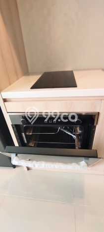 Hunian Apartemen Bagus di Cakung 1 Kamar Tidur Hunian Apartemen Bagus di Cakung 1 Kamar Tidur