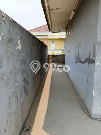 Rumah Modern Minimalis 3 KT Bisa Langsung Pindah di Cakung Rumah Modern Minimalis 3 KT Bisa Langsung Pindah di Cakung