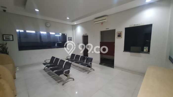 Komersial Dijual di Depok LT 1354m2 & LB 3000m2 Lokasi Terbaik! Komersial Dijual di Depok LT 1354m2 & LB 3000m2 Lokasi Terbaik!