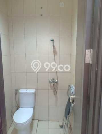 Rumah Minimalis 3 KT di Jakarta Garden City Jakarta Timur Unfurnished Rumah Minimalis 3 KT di Jakarta Garden City Jakarta Timur Unfurnished