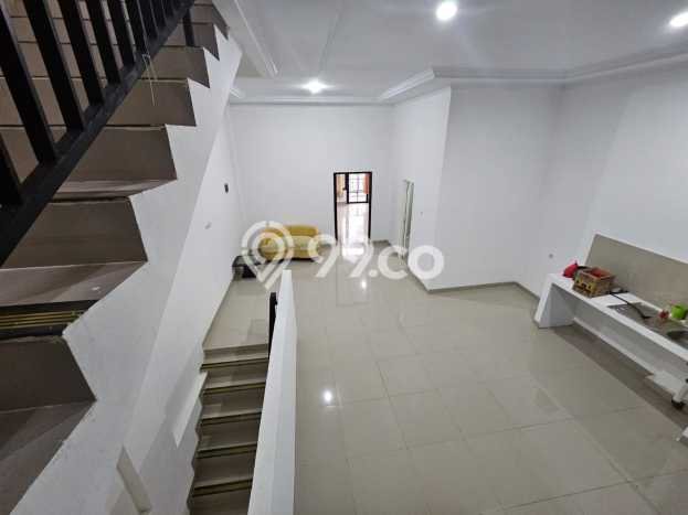Untuk Dijual! Ruko di Sunter Jakarta Utara LT 108m2 / LB 252m2 Kawasan Bisnis Untuk Dijual! Ruko di Sunter Jakarta Utara LT 108m2 / LB 252m2 Kawasan Bisnis
