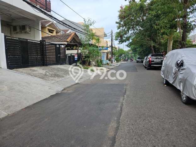 Untuk Dijual! Ruko di Sunter Jakarta Utara LT 108m2 / LB 252m2 Kawasan Bisnis Untuk Dijual! Ruko di Sunter Jakarta Utara LT 108m2 / LB 252m2 Kawasan Bisnis