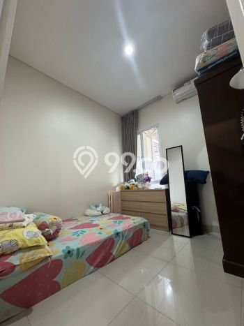 Hunian Super Elit dengan Akses Paling Strategis di Metland Menteng, Jakarta Timur Hunian Super Elit dengan Akses Paling Strategis di Metland Menteng, Jakarta Timur