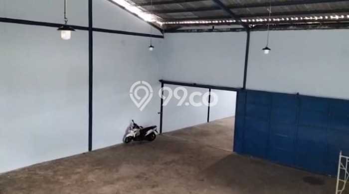 Gudang Disewa di Bekasi Timur, Bekasi, LT 500m2 / LB 500m2 Gudang Disewa di Bekasi Timur, Bekasi, LT 500m2 / LB 500m2