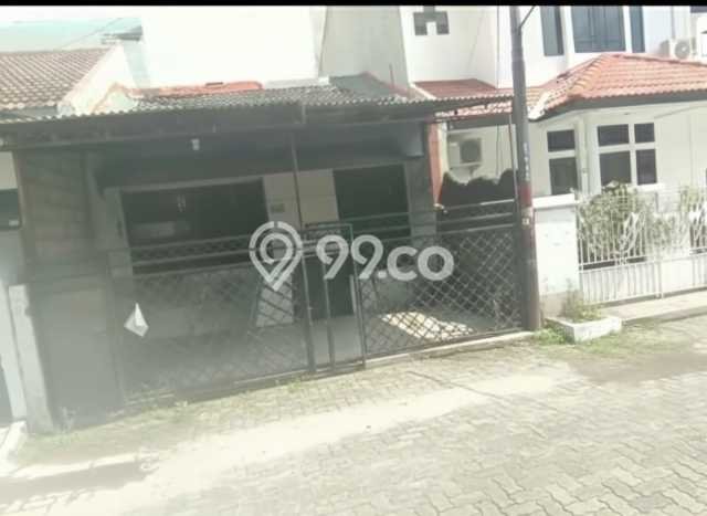 For Sale Rumah 3 Kamar Lokasi Strategis Bagus dan Strategis di Tanjung Priok For Sale Rumah 3 Kamar Lokasi Strategis Bagus dan Strategis di Tanjung Priok