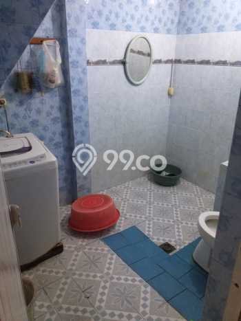 Rumah Modern 4 KT di Harapan Indah Bekasi Rumah Modern 4 KT di Harapan Indah Bekasi