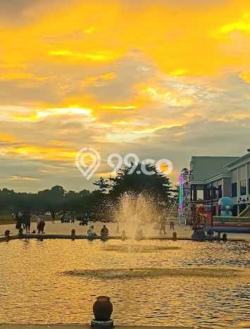 Untuk Dijual Apartemen 2 KT di Bekasi Luas 42m2 Untuk Dijual Apartemen 2 KT di Bekasi Luas 42m2