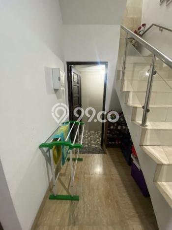 Rumah area , Jakarta Timur, LT 4m2m² LB 3m2m² - INVESTASI TERBAIK! Rumah area , Jakarta Timur, LT 4m2m² LB 3m2m² - INVESTASI TERBAIK!