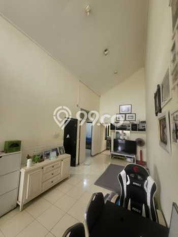 Rumah Modern 2 Kamar LT 102m2 di Harapan Indah Rumah Modern 2 Kamar LT 102m2 di Harapan Indah