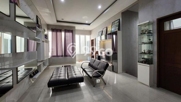 Dijual Hunian Mewah dengan Fasilitas Sekitar Komplit di Kelapa Gading, Jakarta Utara Dijual Hunian Mewah dengan Fasilitas Sekitar Komplit di Kelapa Gading, Jakarta Utara