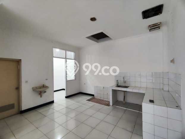 Rumah Strategis Minimalis Lb 60m2 di Kelapa Gading, Jakarta Utara Rumah Strategis Minimalis Lb 60m2 di Kelapa Gading, Jakarta Utara
