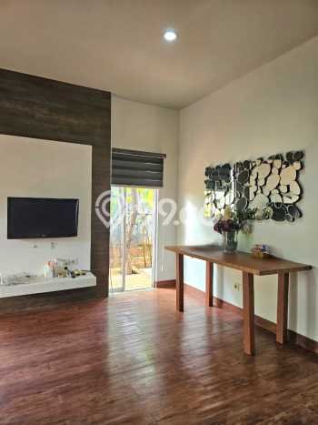 Jarang Ada! Rumah Sewa 2 Kamar Bagus Siap Huni Jakarta Garden City Jarang Ada! Rumah Sewa 2 Kamar Bagus Siap Huni Jakarta Garden City