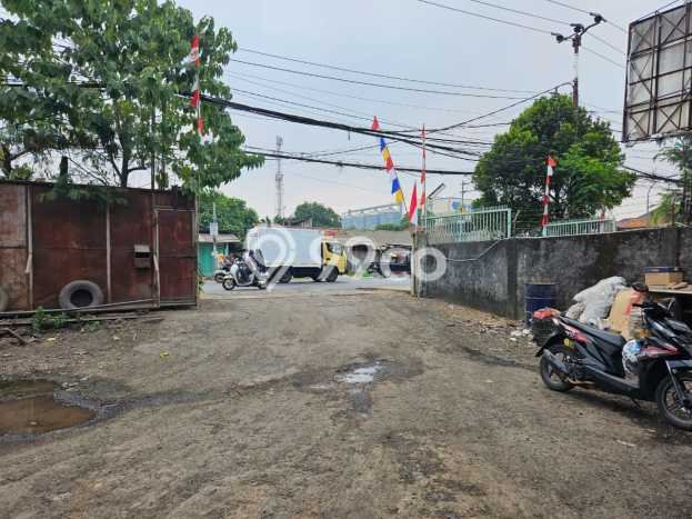 Gudang Bagus Dijual di Narogong Bekasi Strategis Cocok untuk Kembangkan Bisnis Gudang Bagus Dijual di Narogong Bekasi Strategis Cocok untuk Kembangkan Bisnis