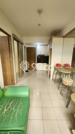 Apartemen Budget Friendly Dijual di Pulo Gadung, Jakarta Timur Punya 2 Kamar Tidur Apartemen Budget Friendly Dijual di Pulo Gadung, Jakarta Timur Punya 2 Kamar Tidur