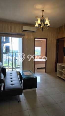 Apartemen Strategis Kawasan Kelapa Gading, 1 KM, Luas 48m2m², Lokasi Prospektif Apartemen Strategis Kawasan Kelapa Gading, 1 KM, Luas 48m2m², Lokasi Prospektif