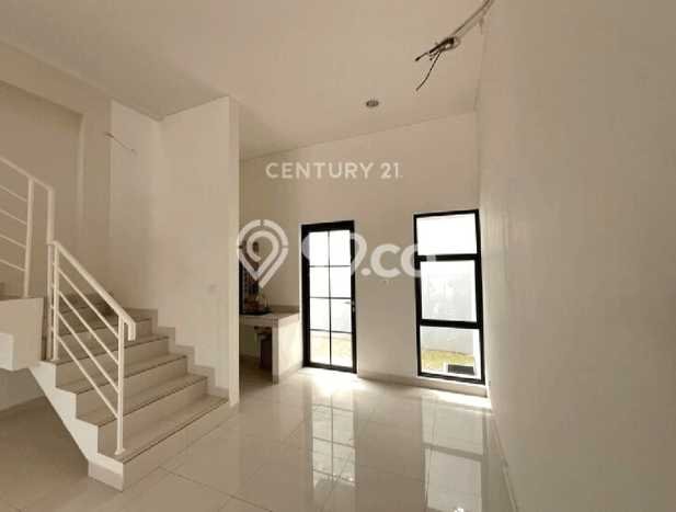 Ruko Dijual di Cakung LT 75m2, LB 170m2 untuk Investasi Ruko Dijual di Cakung LT 75m2, LB 170m2 untuk Investasi