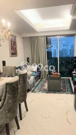 Tersedia Apartemen 2 KT & 2 KM di Tebet, Jakarta Selatan Tersedia Apartemen 2 KT & 2 KM di Tebet, Jakarta Selatan