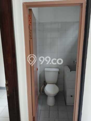 Rumah Kontrakan Jakarta Timur LT 120m2 LB 100m2 Area Pulogebang Rumah Kontrakan Jakarta Timur LT 120m2 LB 100m2 Area Pulogebang
