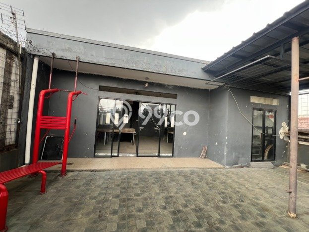 Ruko Komersial Dijual di Pesanggrahan Jakarta Selatan LT 68m2 & LB 280m2 Ruko Komersial Dijual di Pesanggrahan Jakarta Selatan LT 68m2 & LB 280m2