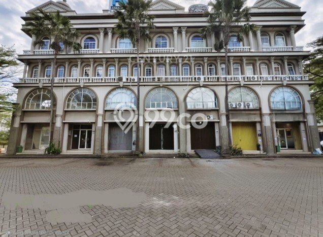 Area Ramai! Ruko Dijual di Cengkareng untuk Bisnis Luas Bangunan 67m2 Area Ramai! Ruko Dijual di Cengkareng untuk Bisnis Luas Bangunan 67m2
