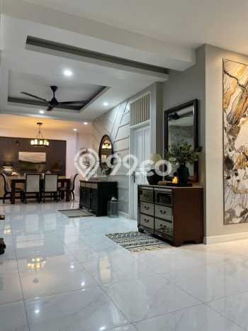 Hot Offer Hunian Premium Ideal dan Luas di Duren Sawit, Jakarta Timur Hot Offer Hunian Premium Ideal dan Luas di Duren Sawit, Jakarta Timur