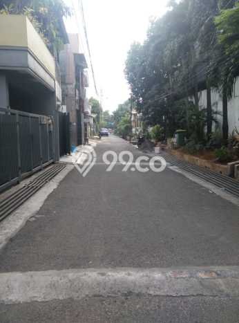 Best Deal Hunian Mewah Ideal dan Luas di Tebet, Jakarta Selatan Best Deal Hunian Mewah Ideal dan Luas di Tebet, Jakarta Selatan