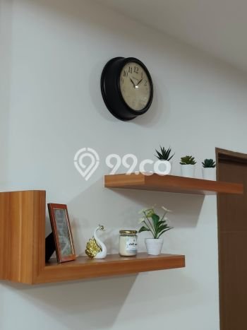 Siap Milik Apartemen 2 KT 1 KM di Pulo Gadung Siap Milik Apartemen 2 KT 1 KM di Pulo Gadung