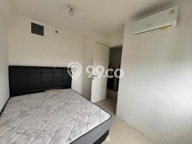 Apartemen Terjangkau di Cakung Jakarta Timur dengan 2 KT & 1 KM Apartemen Terjangkau di Cakung Jakarta Timur dengan 2 KT & 1 KM