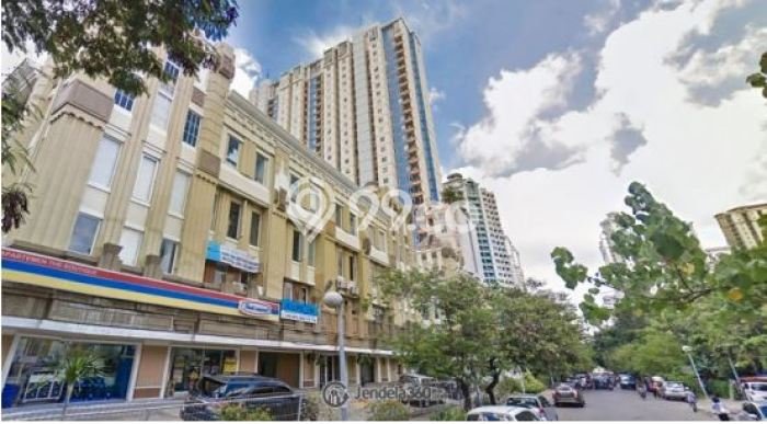 Hunian Apartemen 3 KT 1 KM di Kemayoran, Jakarta Pusat Dijual Cepat Hunian Apartemen 3 KT 1 KM di Kemayoran, Jakarta Pusat Dijual Cepat