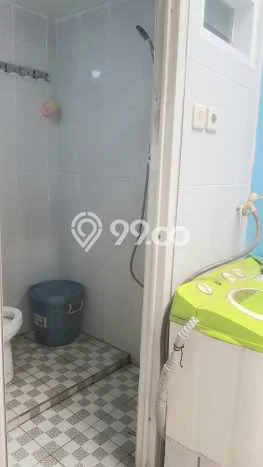 Rumah Luas Asri 2 KT Siap Huni di Harapan Baru Bekasi Rumah Luas Asri 2 KT Siap Huni di Harapan Baru Bekasi