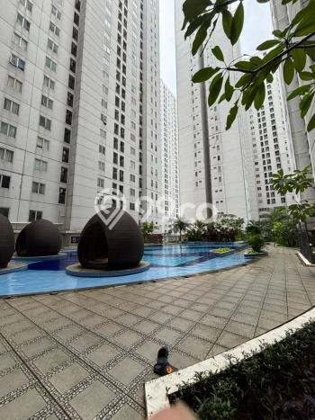 Apartemen Terjangkau di Cakung Jakarta Timur dengan 2 KT & 1 KM Apartemen Terjangkau di Cakung Jakarta Timur dengan 2 KT & 1 KM