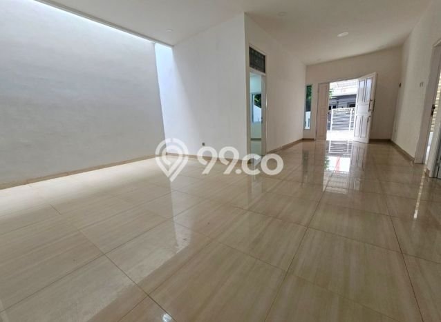 Hunian Cantik Modern Lb 150m2 di Cakung, Jakarta Timur Hunian Cantik Modern Lb 150m2 di Cakung, Jakarta Timur