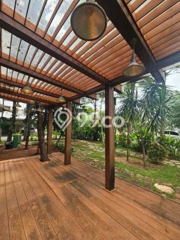 Jarang Ada! Rumah Sewa 2 Kamar Bagus Siap Huni Jakarta Garden City Jarang Ada! Rumah Sewa 2 Kamar Bagus Siap Huni Jakarta Garden City
