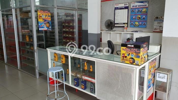 Unit Ruko Strategis di Jatisampurna, Bekasi Potensi Cuan Besar Unit Ruko Strategis di Jatisampurna, Bekasi Potensi Cuan Besar