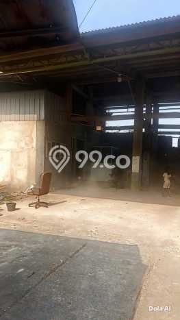 Gudang bagus disewakan di Sukawangi Bekasi dengan LB 400m2 harga sewa terbaik Gudang bagus disewakan di Sukawangi Bekasi dengan LB 400m2 harga sewa terbaik