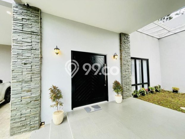 Vila Kawasan , Ukuran 319m2m², Area Potensial untuk usaha Vila Kawasan , Ukuran 319m2m², Area Potensial untuk usaha