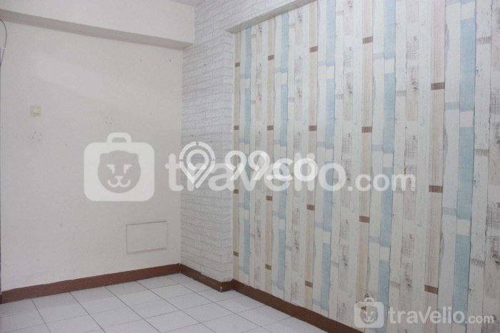 Dijual Apartemen 2 KT di Bandung Luas 36m2 Dijual Apartemen 2 KT di Bandung Luas 36m2