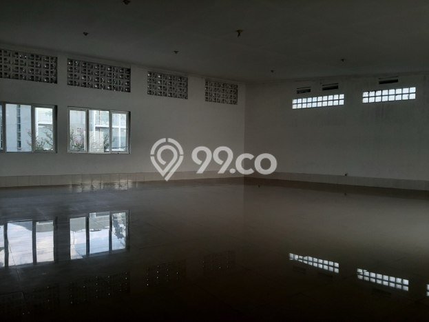 Unit Gudang Disewakan di Gatot Subroto di Area Ramai & Strategis Unit Gudang Disewakan di Gatot Subroto di Area Ramai & Strategis