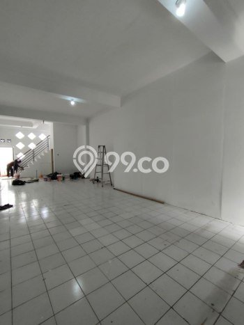 Untuk Dijual! Ruko di Turangga Bandung LT 150m2 / LB 250m2 Kawasan Bisnis Untuk Dijual! Ruko di Turangga Bandung LT 150m2 / LB 250m2 Kawasan Bisnis