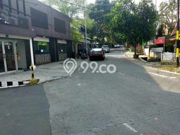 LOKASI STRATEGIS! Ruko Kawasan Pasteur, Luas 130m2m², Jalan Strategis LOKASI STRATEGIS! Ruko Kawasan Pasteur, Luas 130m2m², Jalan Strategis