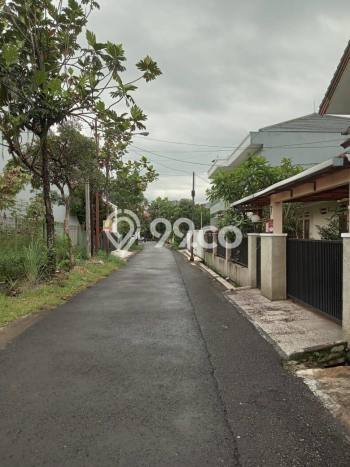 Rumah di Turangga, 4 KT, Lingkungan Potensial Rumah di Turangga, 4 KT, Lingkungan Potensial
