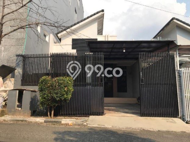 BEST DEAL! Rumah Nyaman di Sariwangi, Luas 153m² LB 40m² BEST DEAL! Rumah Nyaman di Sariwangi, Luas 153m² LB 40m²